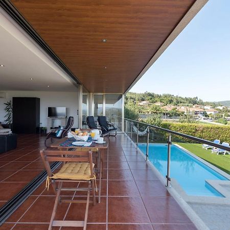 Lovelystay - Casa Guimas بينافيل المظهر الخارجي الصورة