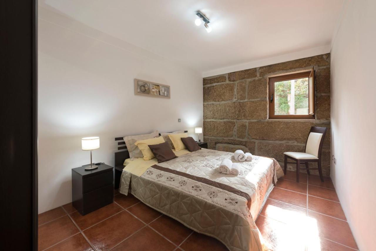 Lovelystay - Casa Guimas بينافيل المظهر الخارجي الصورة