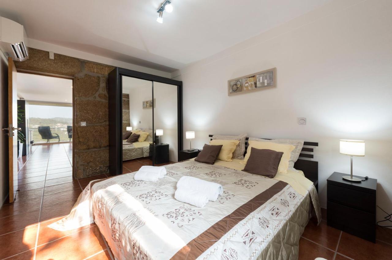 Lovelystay - Casa Guimas بينافيل المظهر الخارجي الصورة