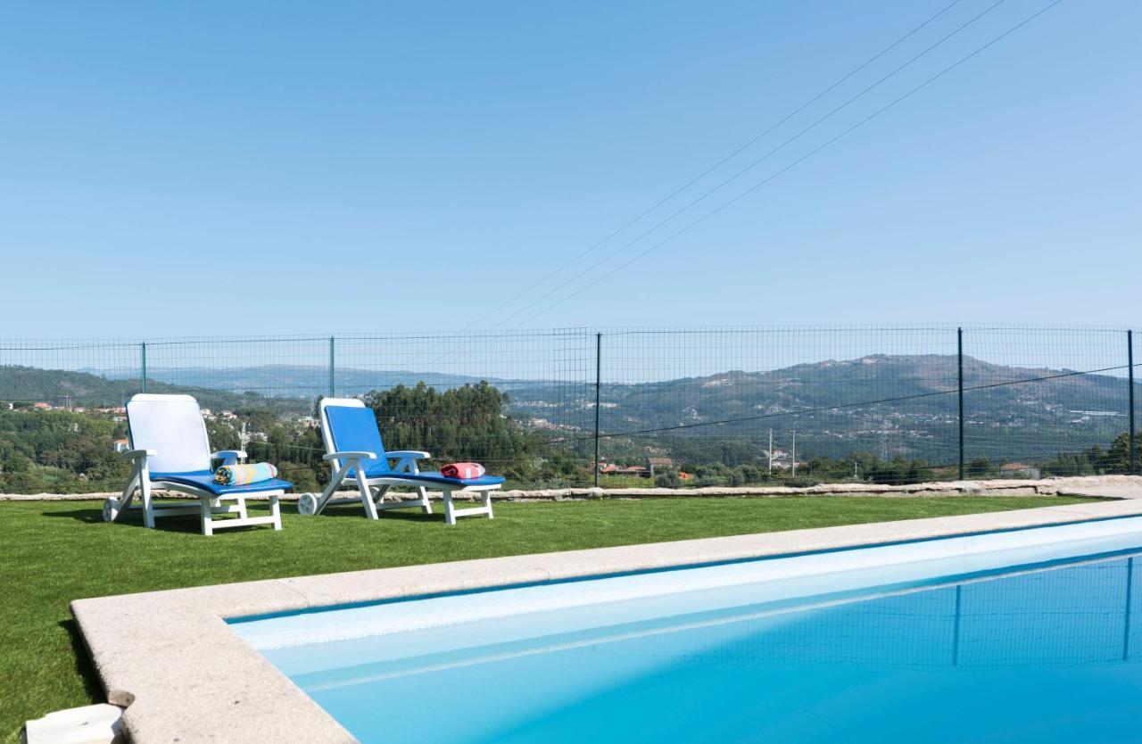 Lovelystay - Casa Guimas بينافيل المظهر الخارجي الصورة