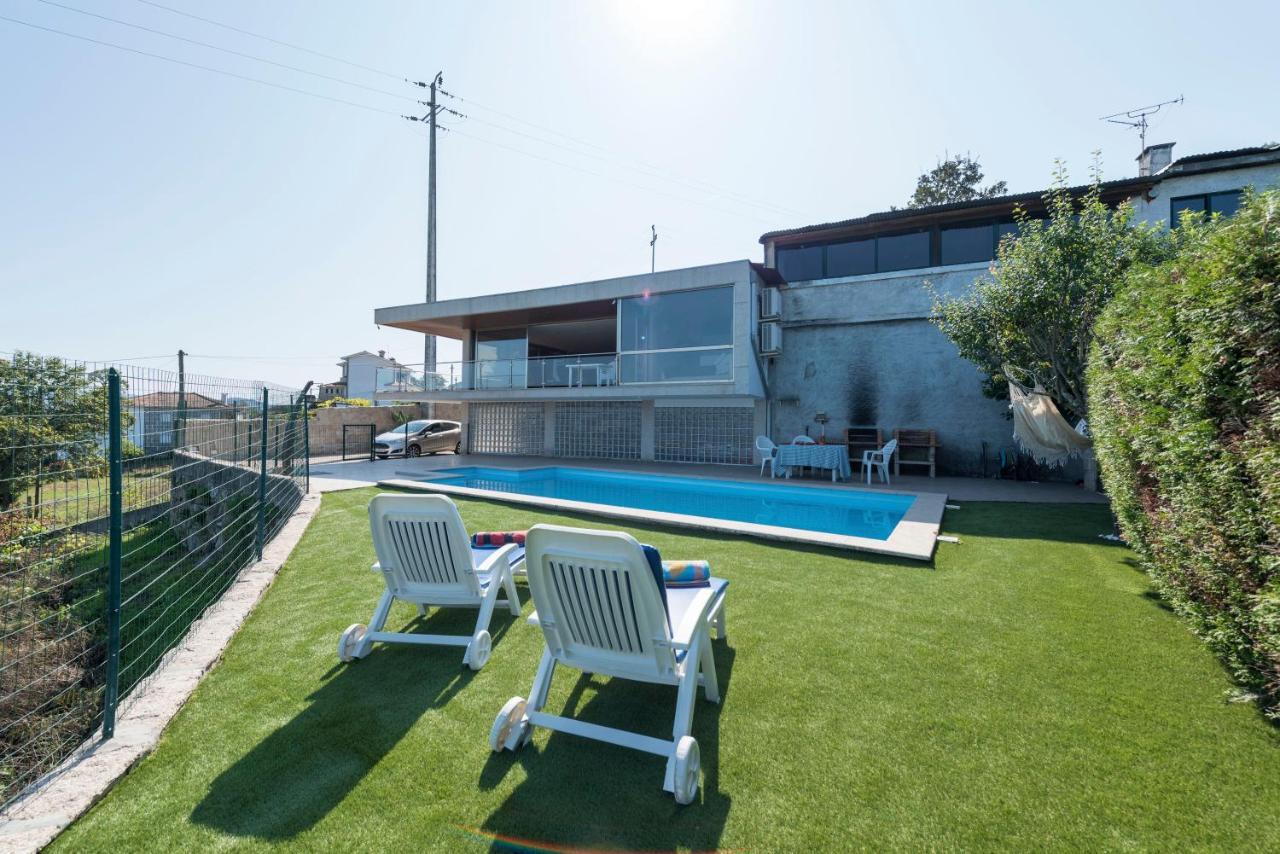Lovelystay - Casa Guimas بينافيل المظهر الخارجي الصورة
