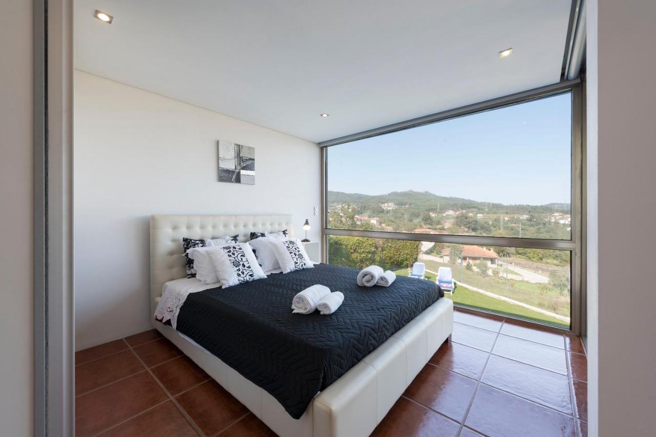 Lovelystay - Casa Guimas بينافيل المظهر الخارجي الصورة