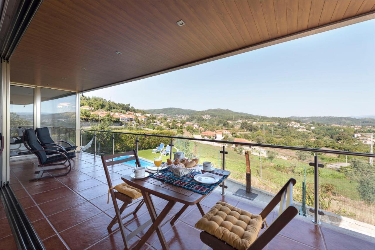 Lovelystay - Casa Guimas بينافيل المظهر الخارجي الصورة