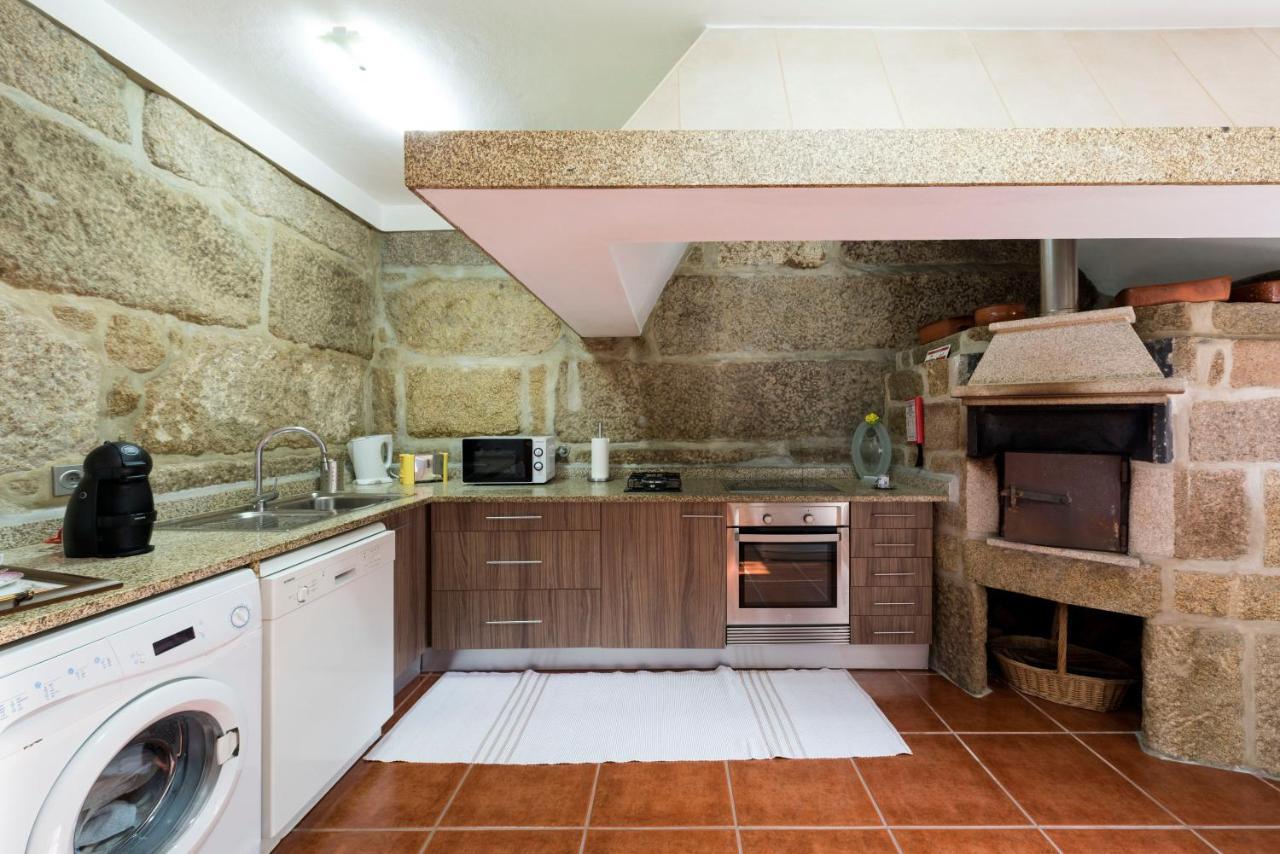 Lovelystay - Casa Guimas بينافيل المظهر الخارجي الصورة