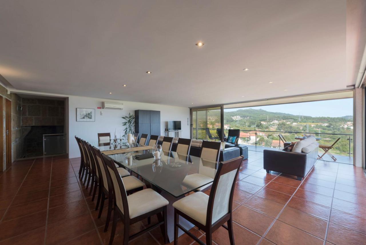 Lovelystay - Casa Guimas بينافيل المظهر الخارجي الصورة