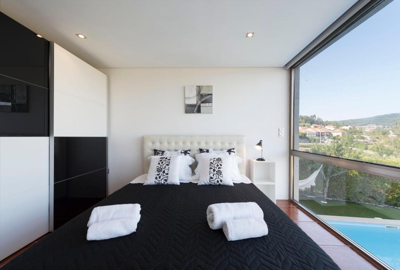Lovelystay - Casa Guimas بينافيل المظهر الخارجي الصورة