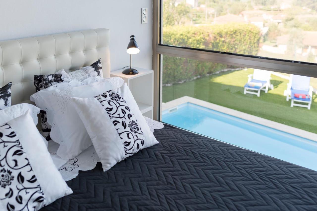 Lovelystay - Casa Guimas بينافيل المظهر الخارجي الصورة
