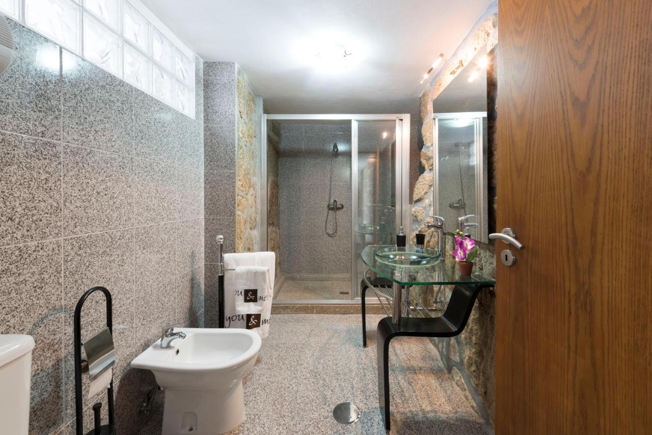 Lovelystay - Casa Guimas بينافيل المظهر الخارجي الصورة