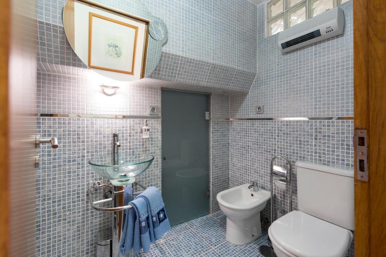 Lovelystay - Casa Guimas بينافيل المظهر الخارجي الصورة