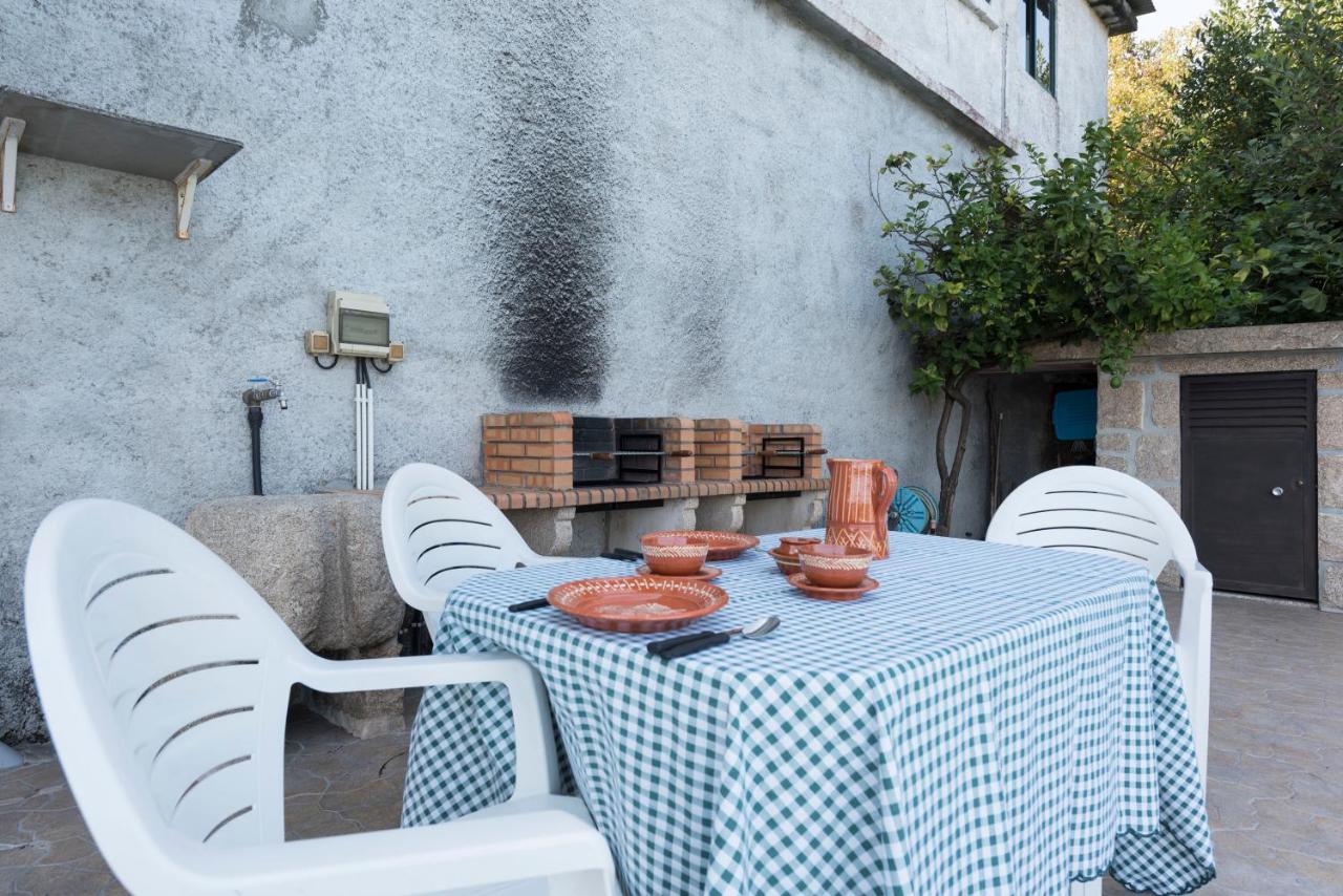 Lovelystay - Casa Guimas بينافيل المظهر الخارجي الصورة