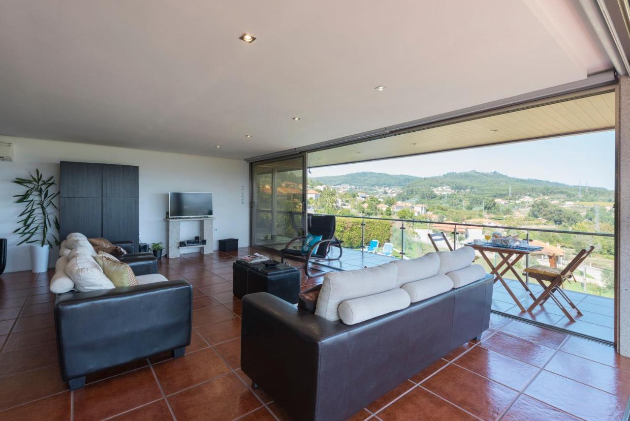 Lovelystay - Casa Guimas بينافيل المظهر الخارجي الصورة