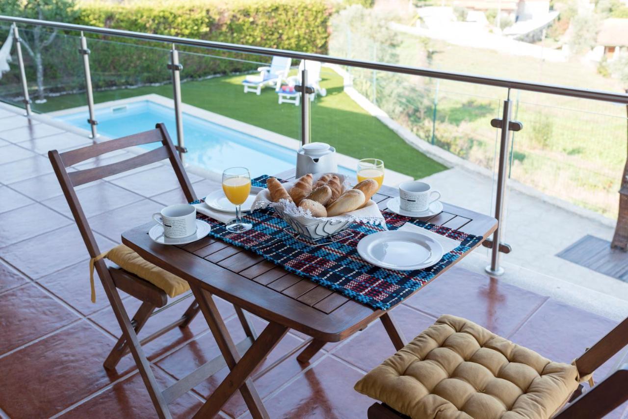 Lovelystay - Casa Guimas بينافيل المظهر الخارجي الصورة
