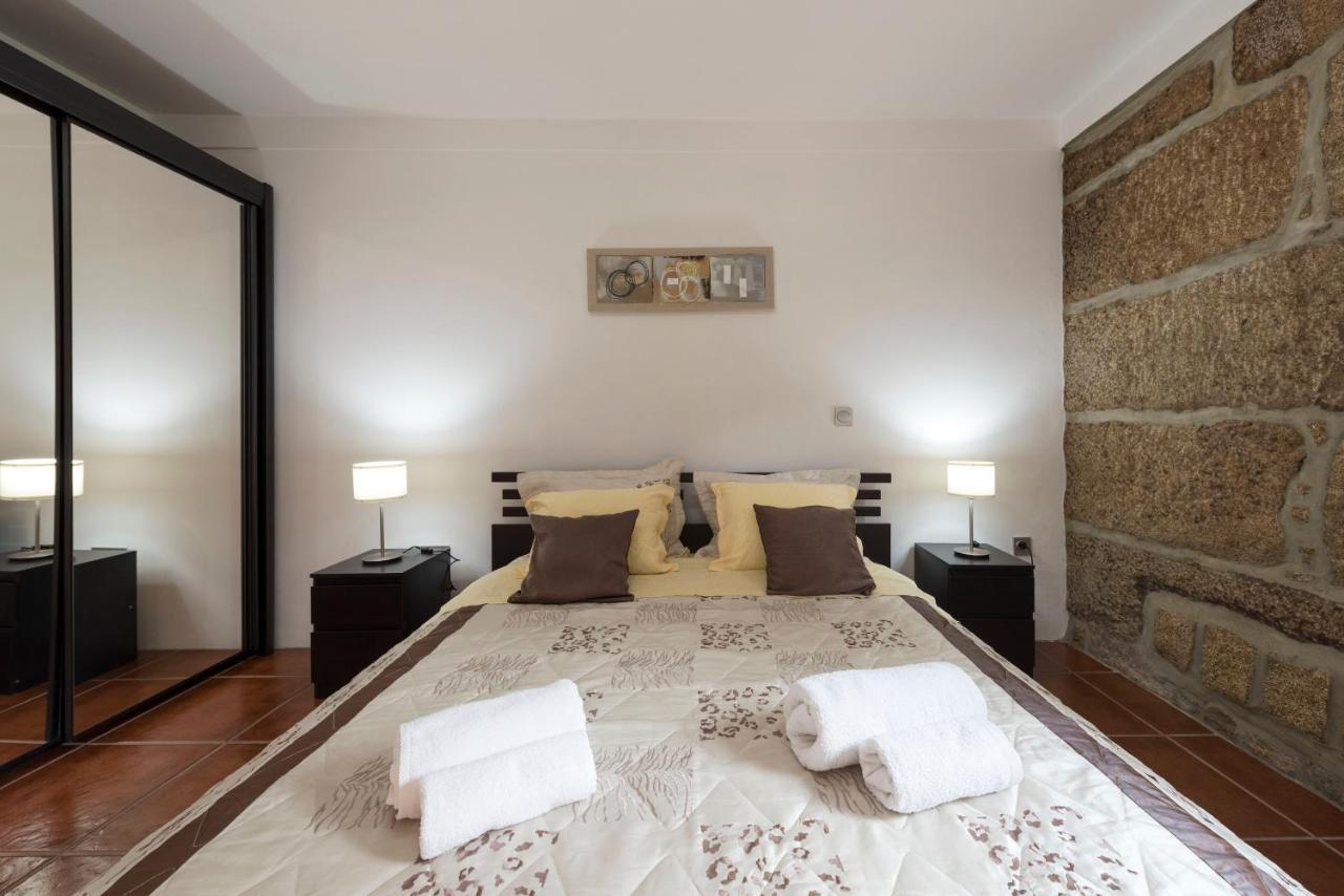 Lovelystay - Casa Guimas بينافيل المظهر الخارجي الصورة