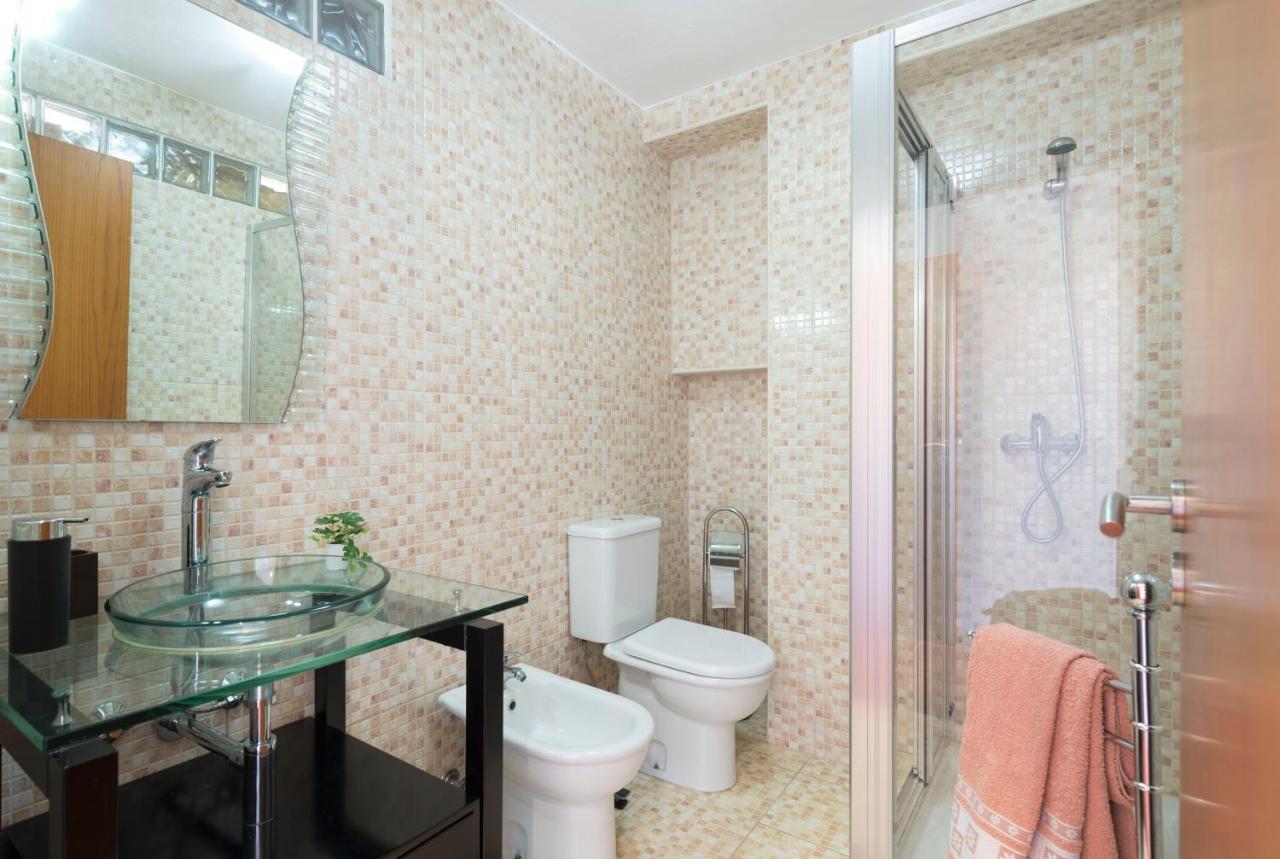 Lovelystay - Casa Guimas بينافيل المظهر الخارجي الصورة