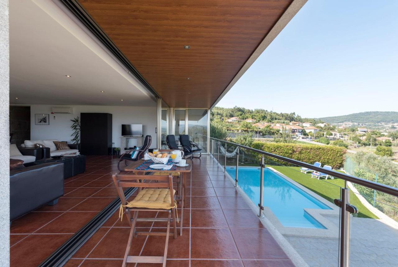 Lovelystay - Casa Guimas بينافيل المظهر الخارجي الصورة