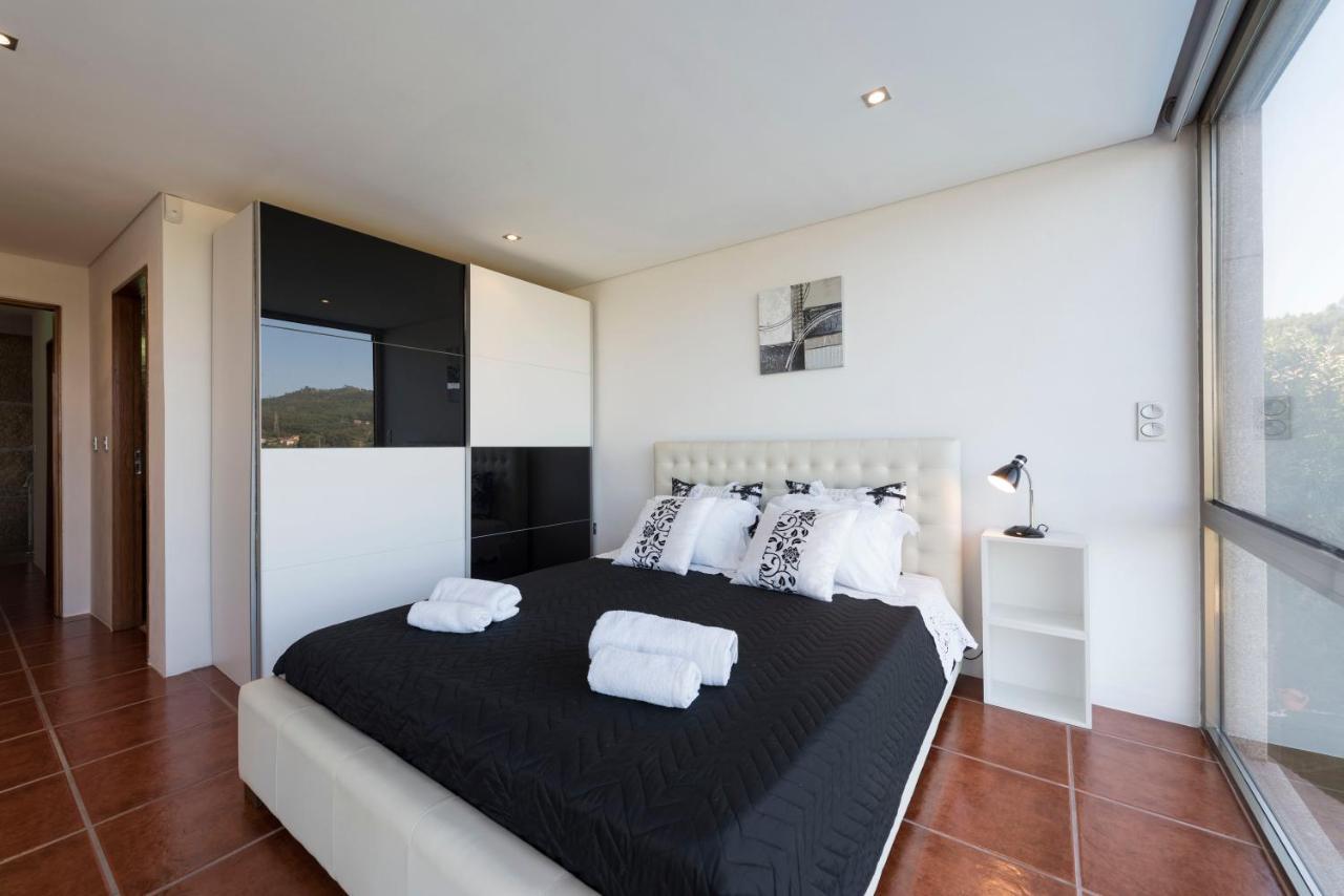Lovelystay - Casa Guimas بينافيل المظهر الخارجي الصورة
