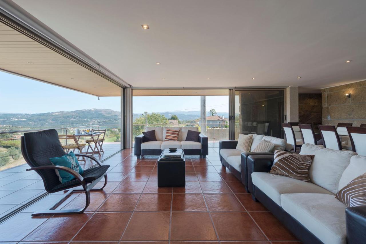 Lovelystay - Casa Guimas بينافيل المظهر الخارجي الصورة