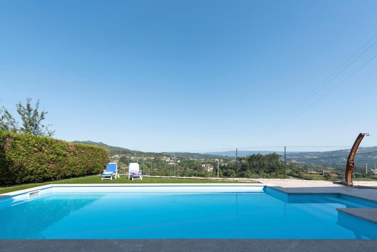 Lovelystay - Casa Guimas بينافيل المظهر الخارجي الصورة