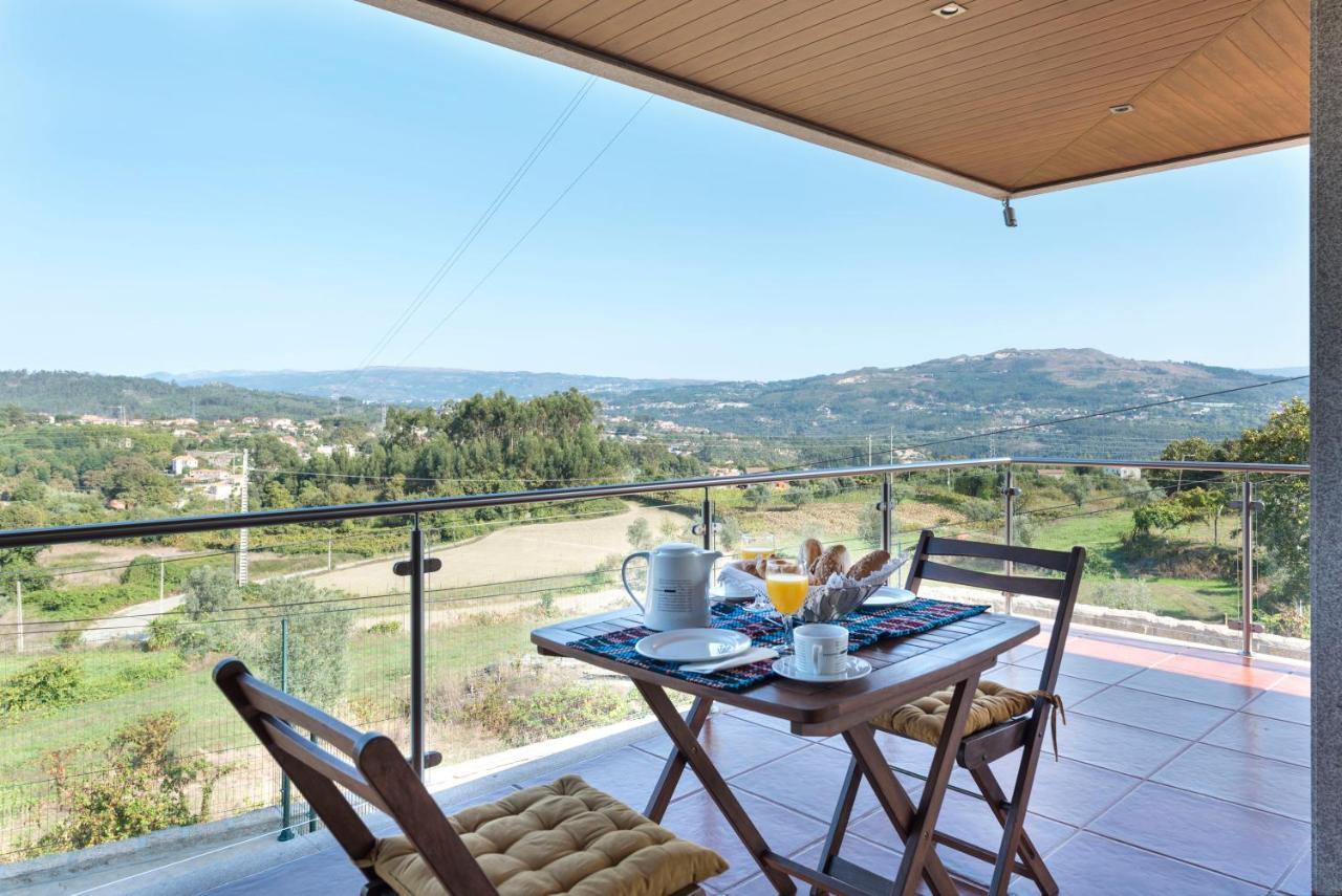 Lovelystay - Casa Guimas بينافيل المظهر الخارجي الصورة