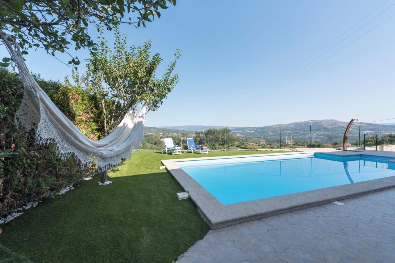 Lovelystay - Casa Guimas بينافيل المظهر الخارجي الصورة