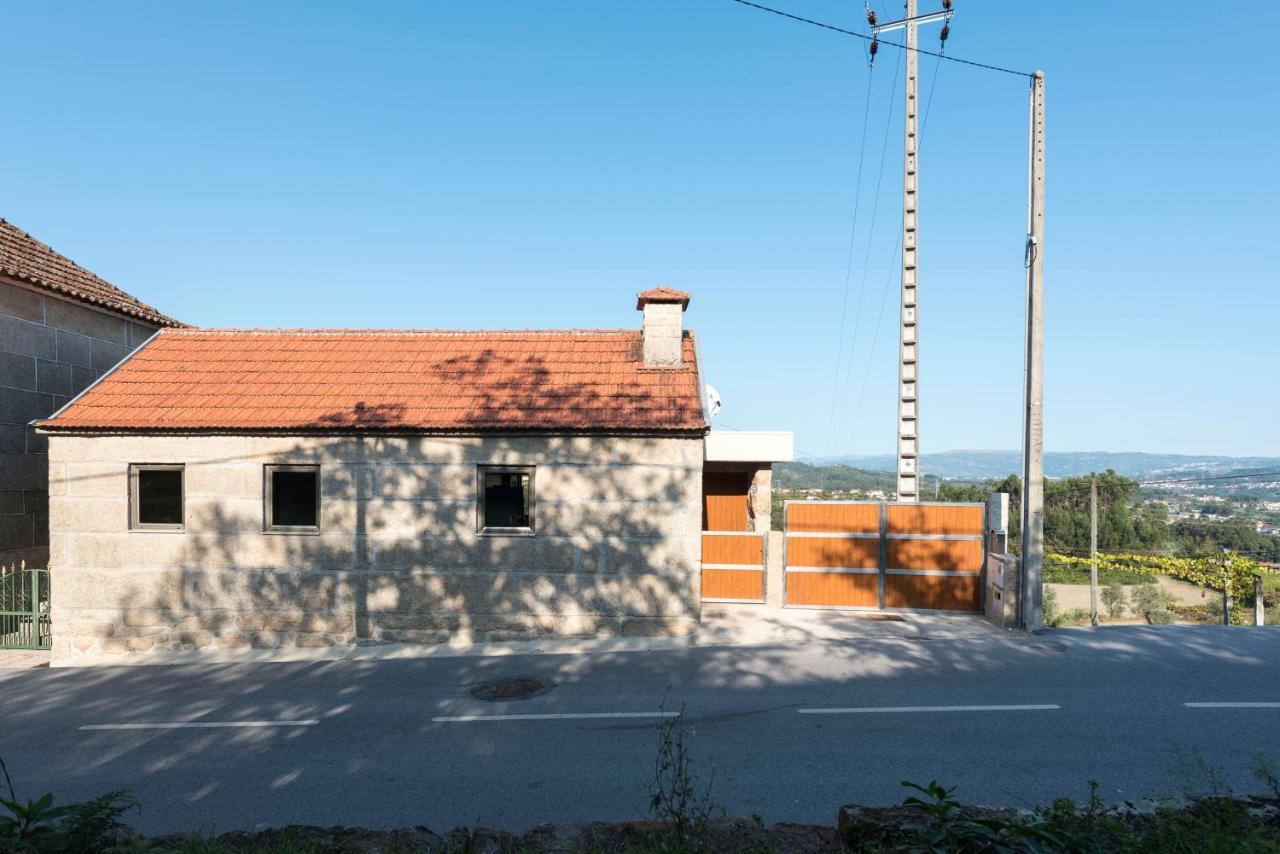 Lovelystay - Casa Guimas بينافيل المظهر الخارجي الصورة