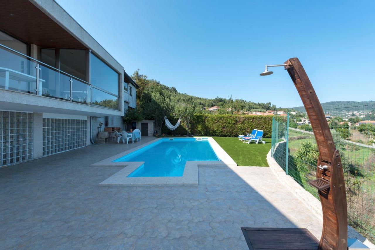 Lovelystay - Casa Guimas بينافيل المظهر الخارجي الصورة