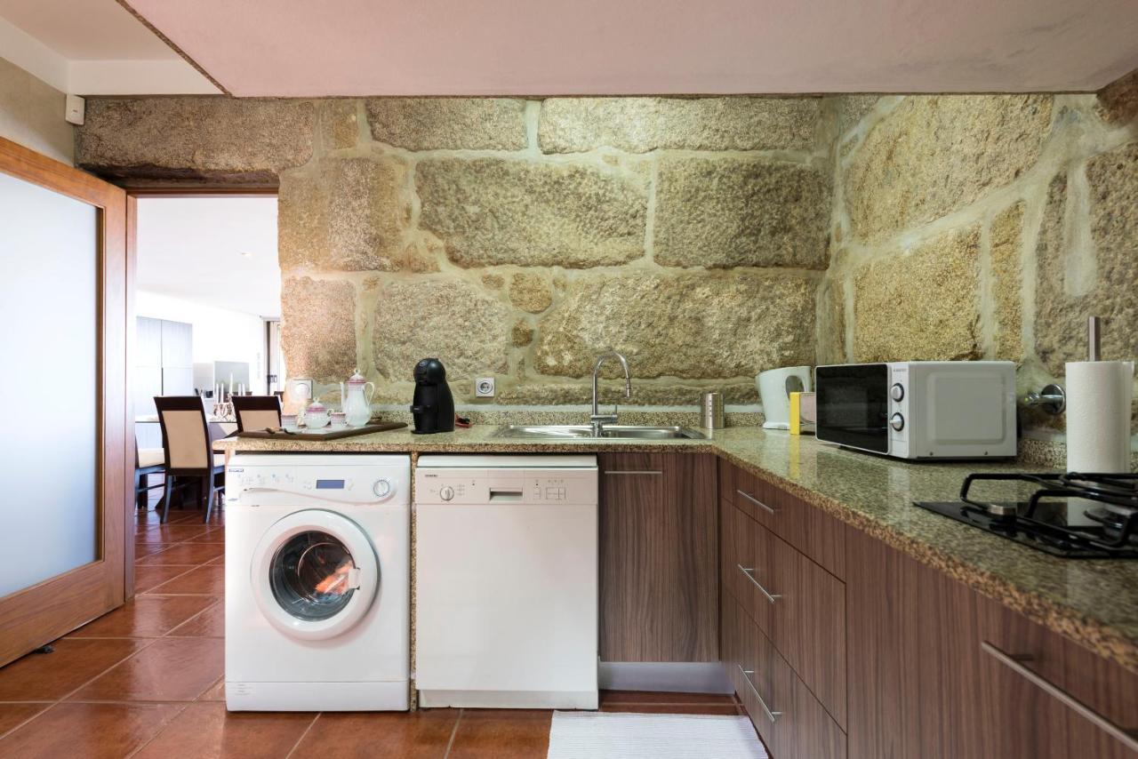 Lovelystay - Casa Guimas بينافيل المظهر الخارجي الصورة